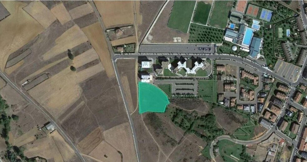 Land in Villaquilambre for sale - Building Photo - Image 2 of 3