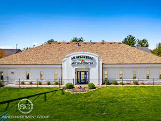 More details for 1421 Triad Center Dr, Saint Peters, MO - Office for Sale