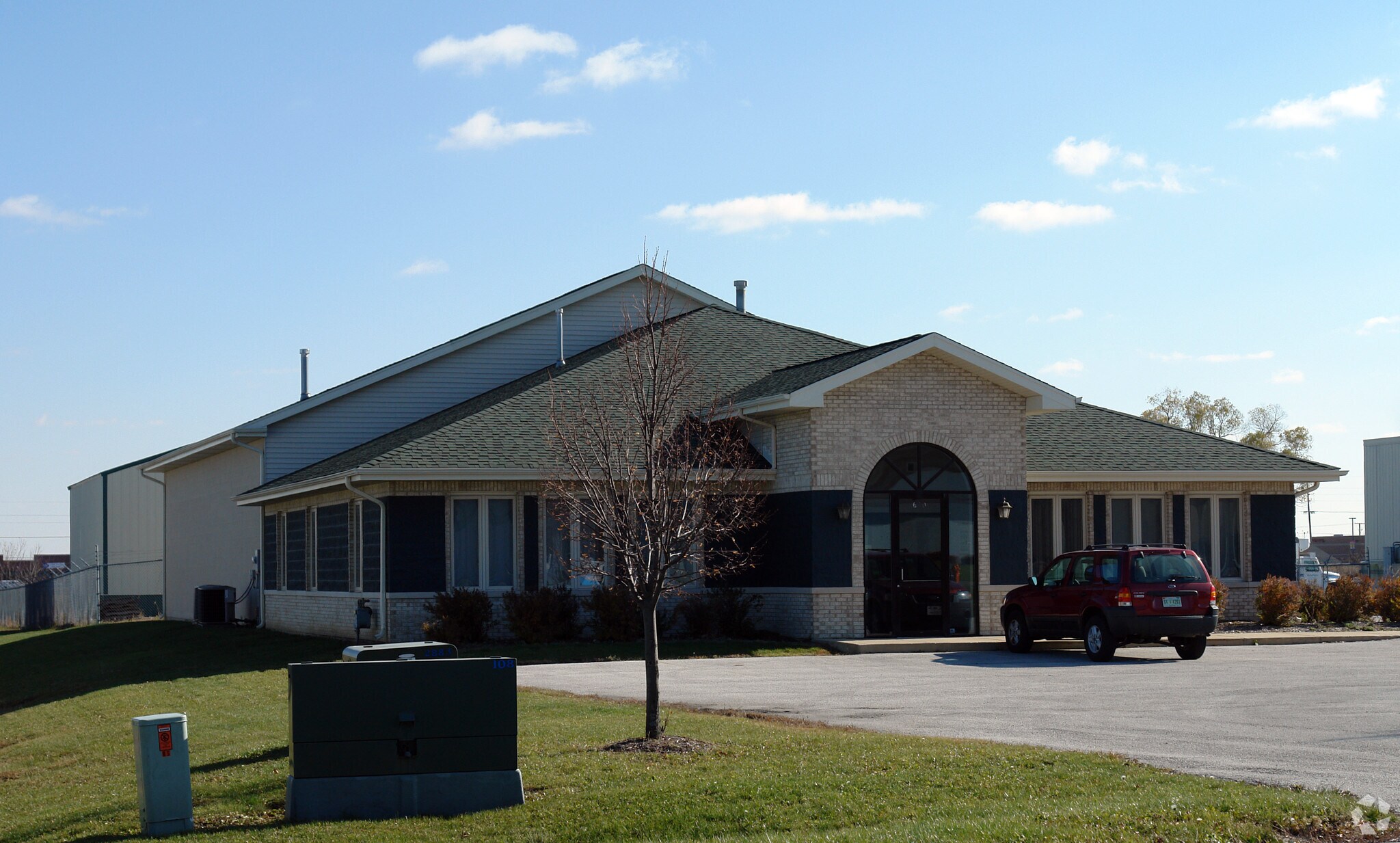 670 Madison St, Crown Point, IN for sale Building Photo- Image 1 of 1