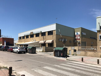 More details for Calle Del Trigo, 36, Leganés - Industrial for Sale