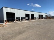 724 Allenridge Pt, Lexington KY - Warehouse