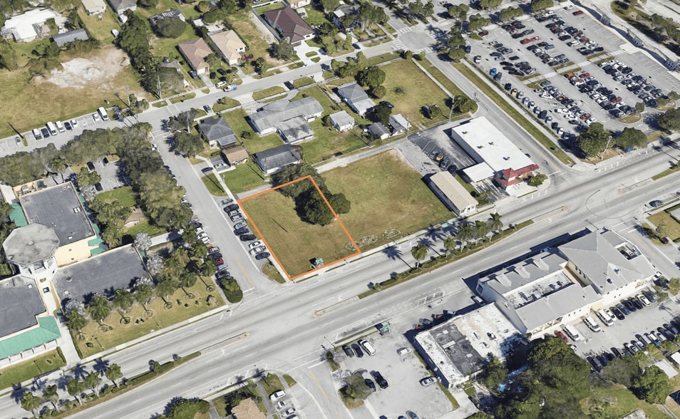 SW 344th St, Florida City, FL for lease - Building Photo - Image 2 of 6
