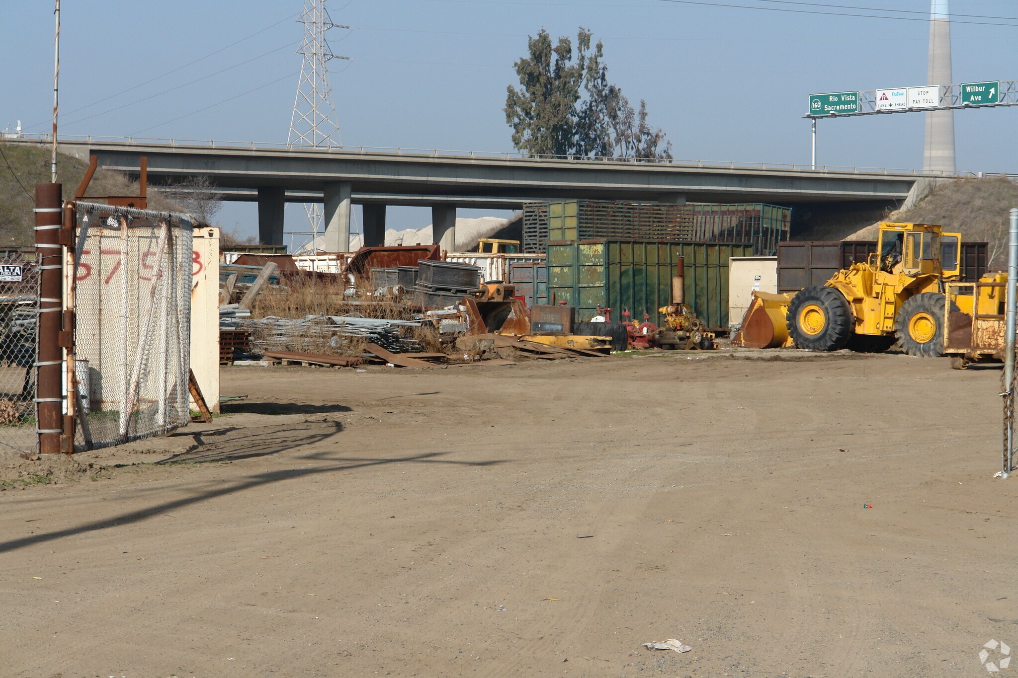 5801 Bridgehead Rd, Oakley, CA for sale Building Photo- Image 1 of 3