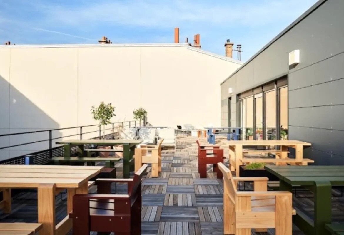 6 Rue Auber, Paris for lease Building Photo- Image 1 of 10