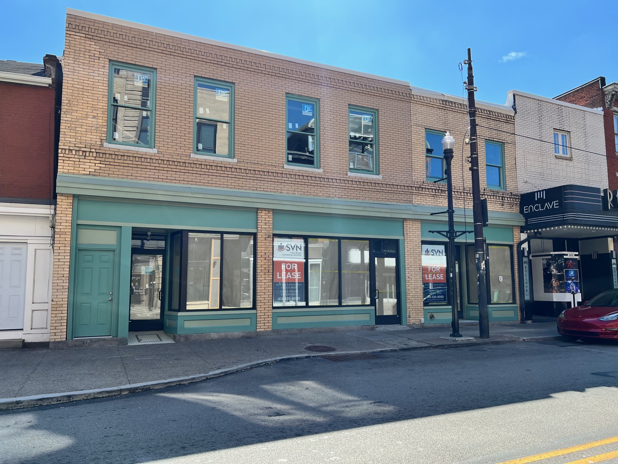 1604 E Carson St, Pittsburgh, PA for sale Building Photo- Image 1 of 1