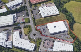 More details for 4 Tannochside Dr, Uddingston - Industrial for Lease