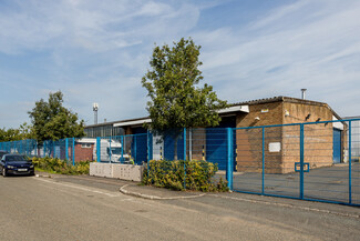 More details for 16 Lysander Rd, Croydon - Industrial for Lease