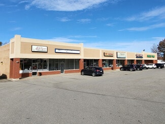 More details for 2018-2028 E 38th St, Erie, PA - Office, Retail for Lease