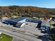 2486-2498 State Route 12B, Hamilton NY - Warehouse