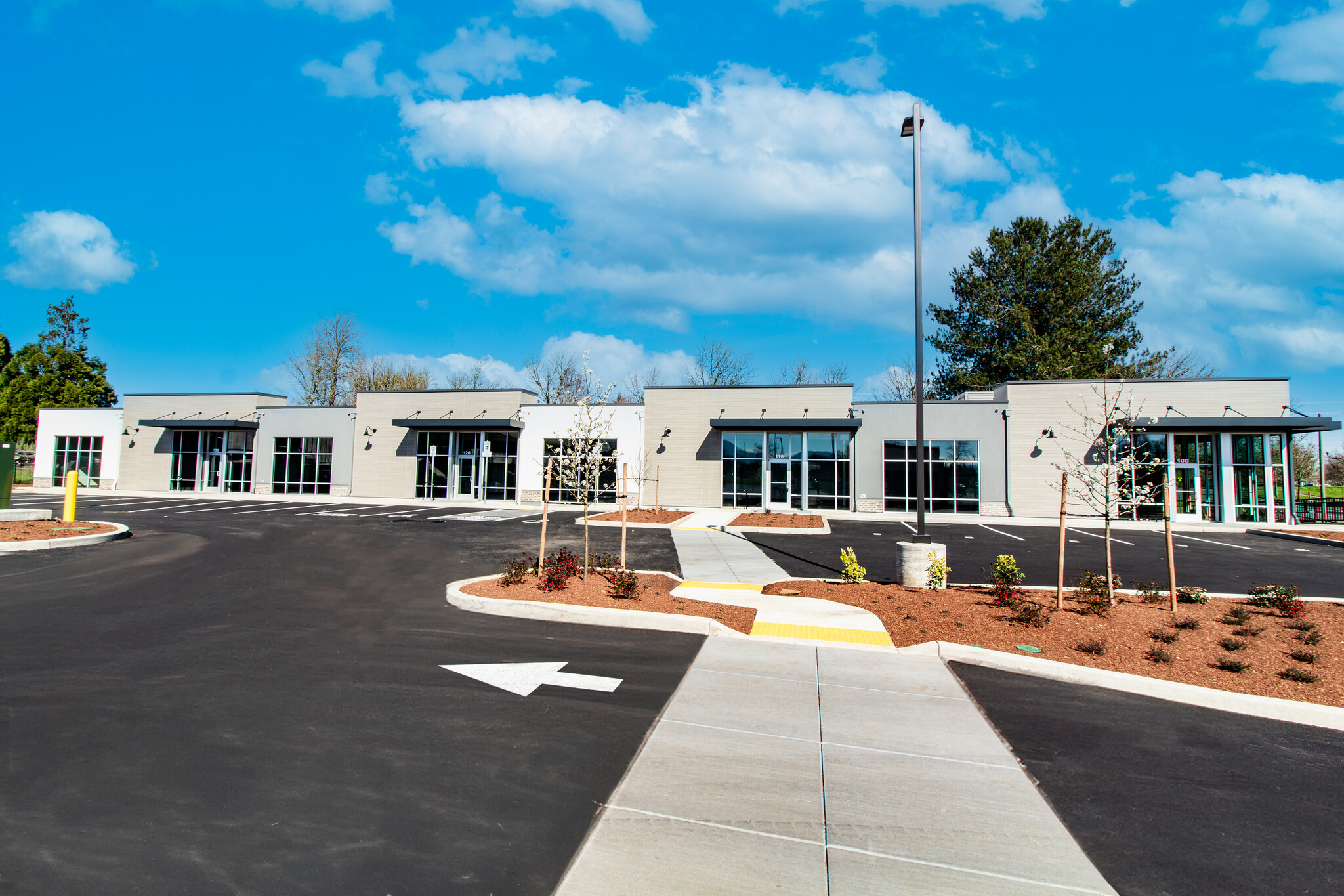 4811 SW Research Way, Corvallis, OR for lease Building Photo- Image 1 of 6