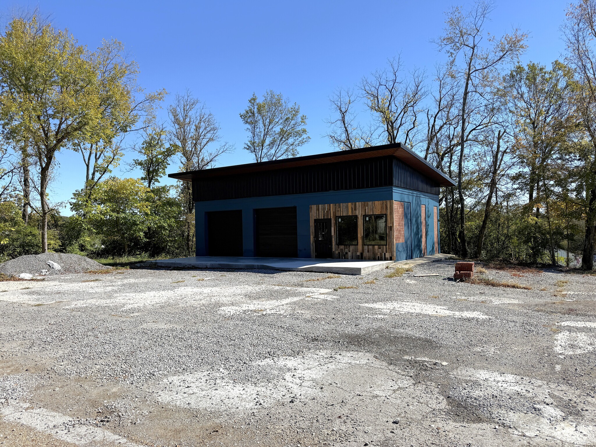 8600 Old Rutledge Pike, Knoxville, TN for sale Building Photo- Image 1 of 28