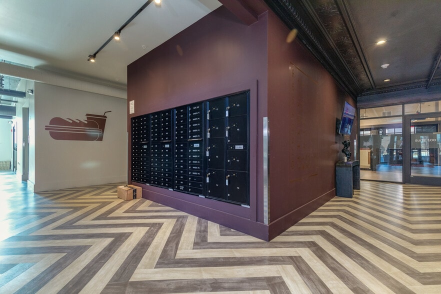 2650 Locust St, Saint Louis, MO for lease - Interior Photo - Image 3 of 12