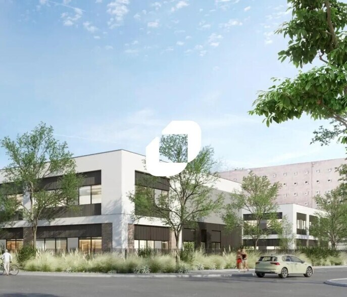 Flex in Wattrelos for sale - Building Photo - Image 2 of 14