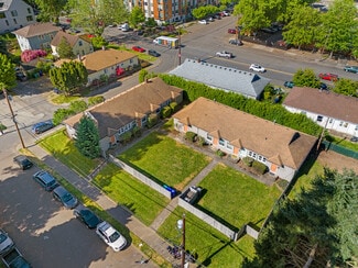 More details for 4517 N Montana Ave, Portland, OR - Multifamily for Sale