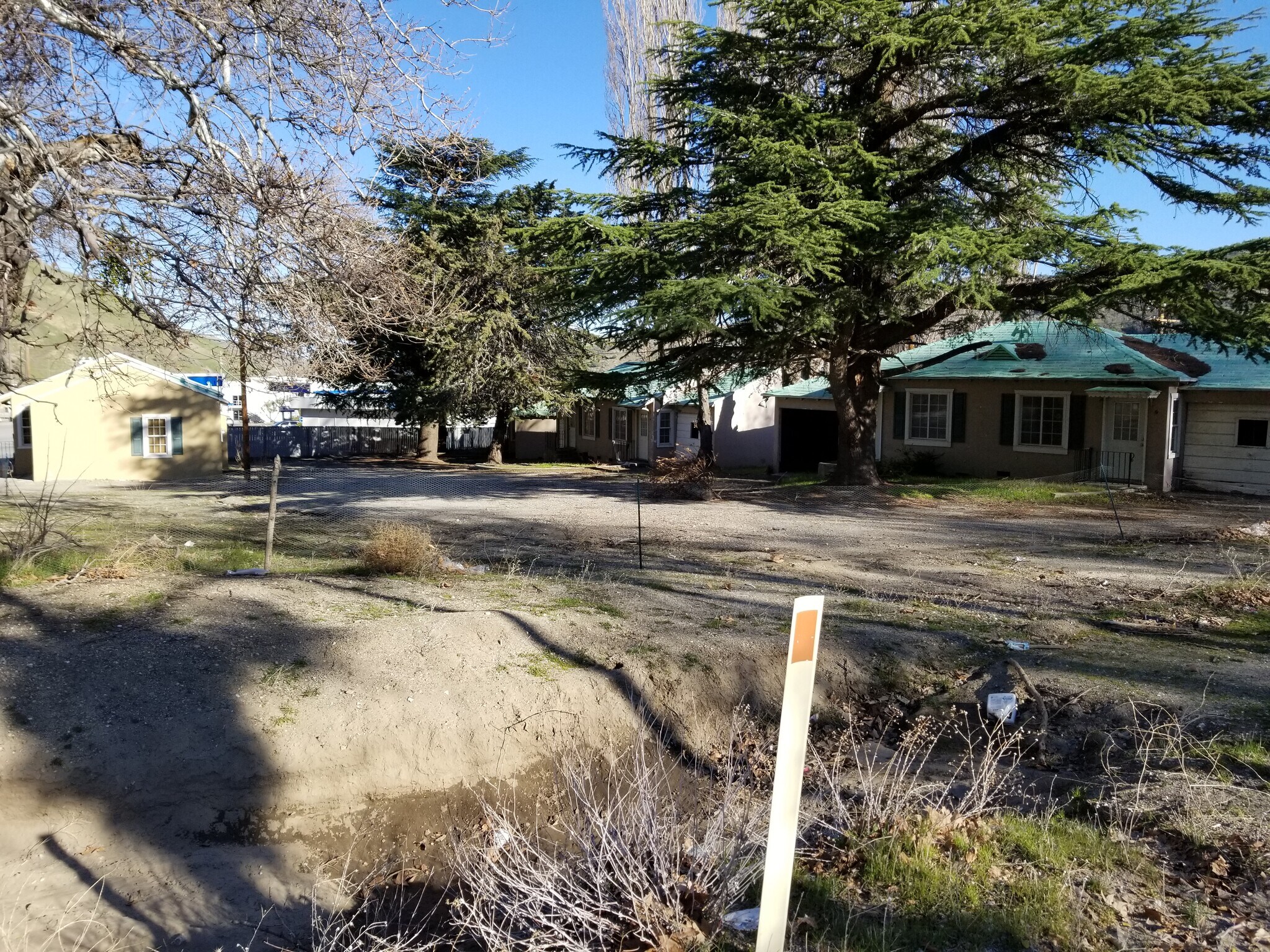 49771 Gorman Post Rd, Gorman, CA 93243 Land for Sale