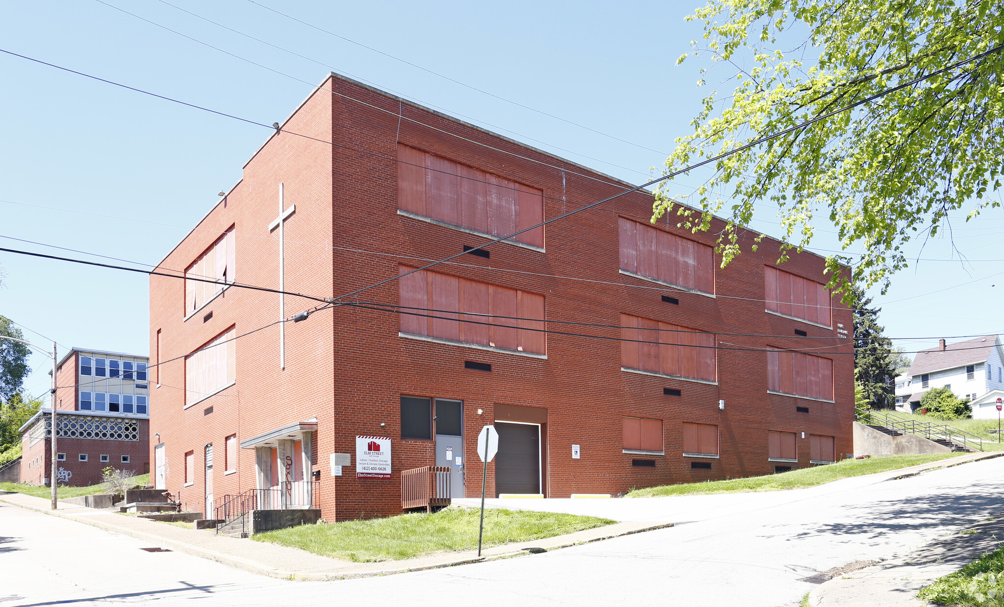 402 Elm St, Clairton, PA for sale Primary Photo- Image 1 of 15