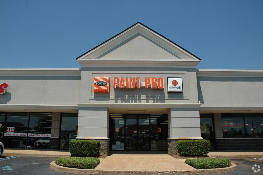 118 Service Dr, Brandon, MS 39042 Woodgate Crossing