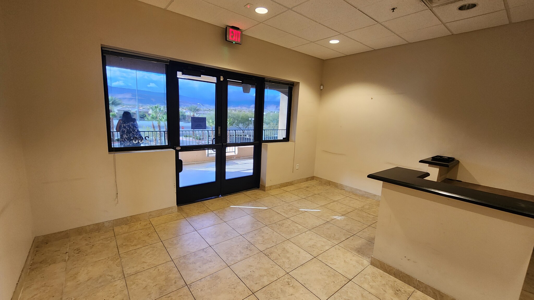 6140 Brent Thurman Way, Las Vegas, NV for lease Building Photo- Image 1 of 6