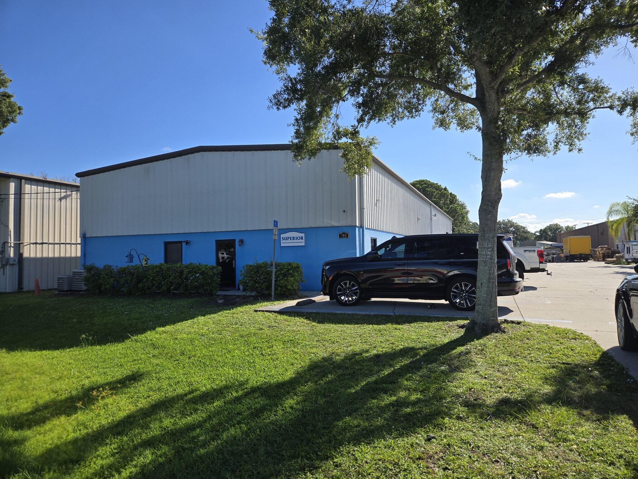 785 Dunbar Ave, Oldsmar, FL for sale Building Photo- Image 1 of 1