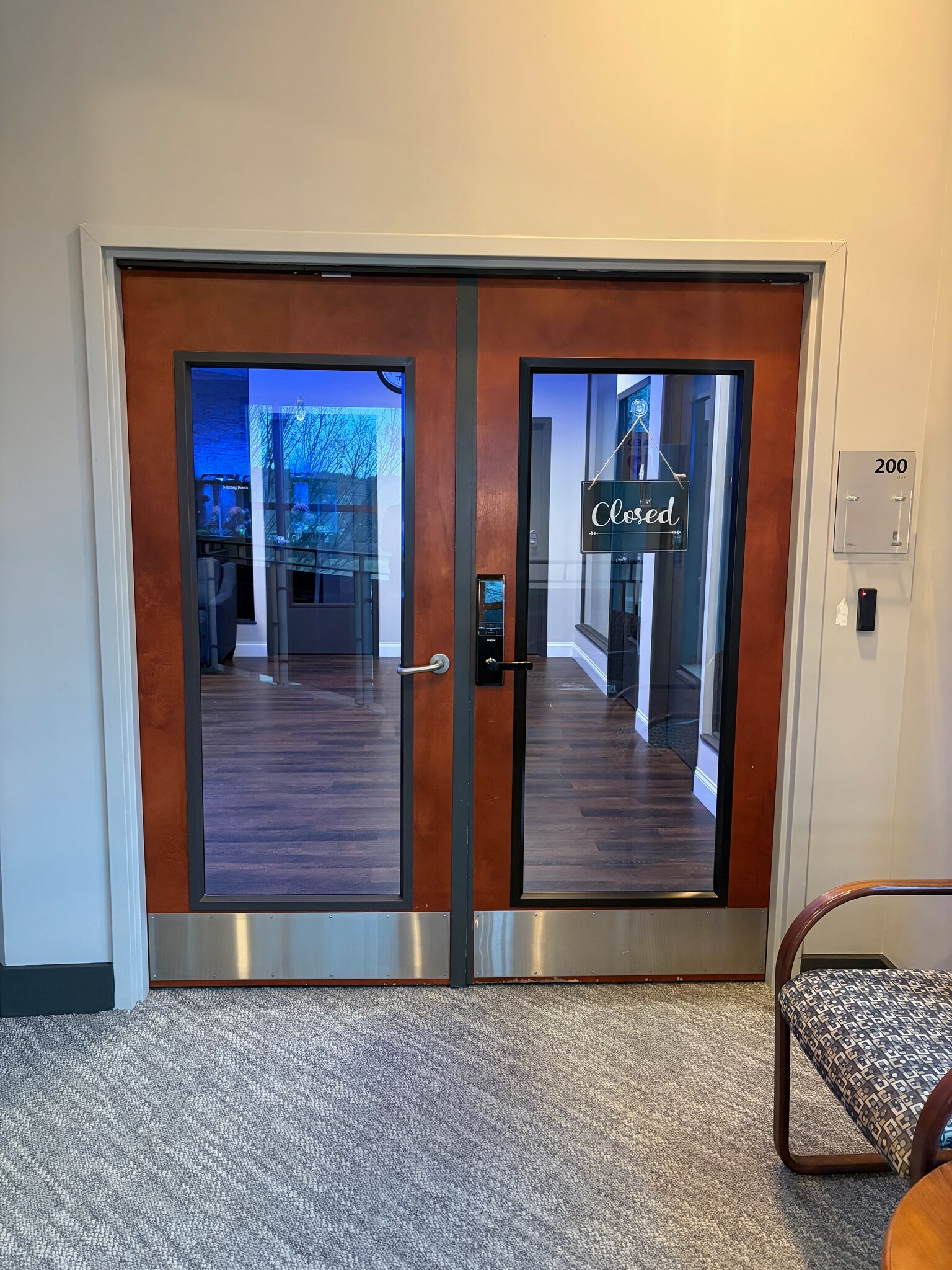 18825 W Catawba Ave, Cornelius, NC for lease Interior Photo- Image 1 of 9