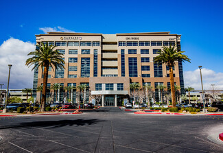 More details for 6385 S Rainbow Blvd, Las Vegas, NV - Office for Lease