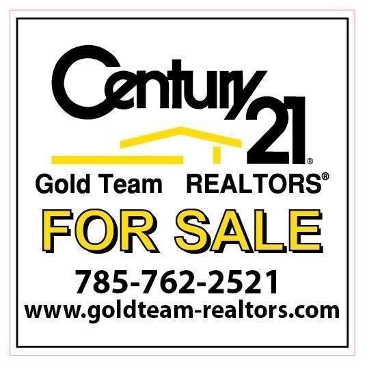 608 S Washington St, Junction City, KS for sale Primary Photo- Image 1 of 1