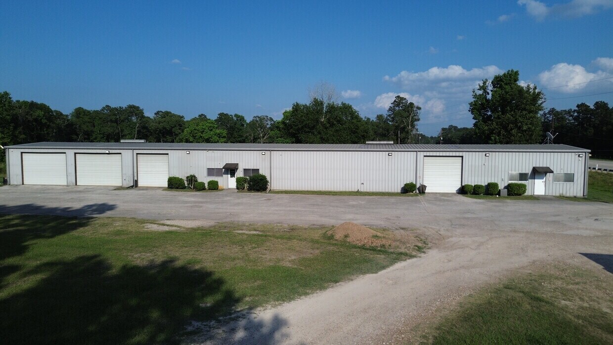 18083 FM 1314 Rd, Conroe, TX for sale Primary Photo- Image 1 of 1
