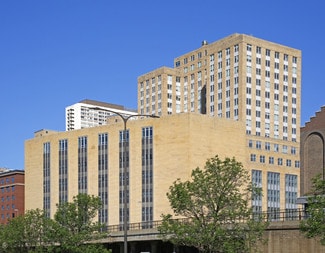 More details for 180 Kellogg Blvd E, Saint Paul, MN - Retail for Lease