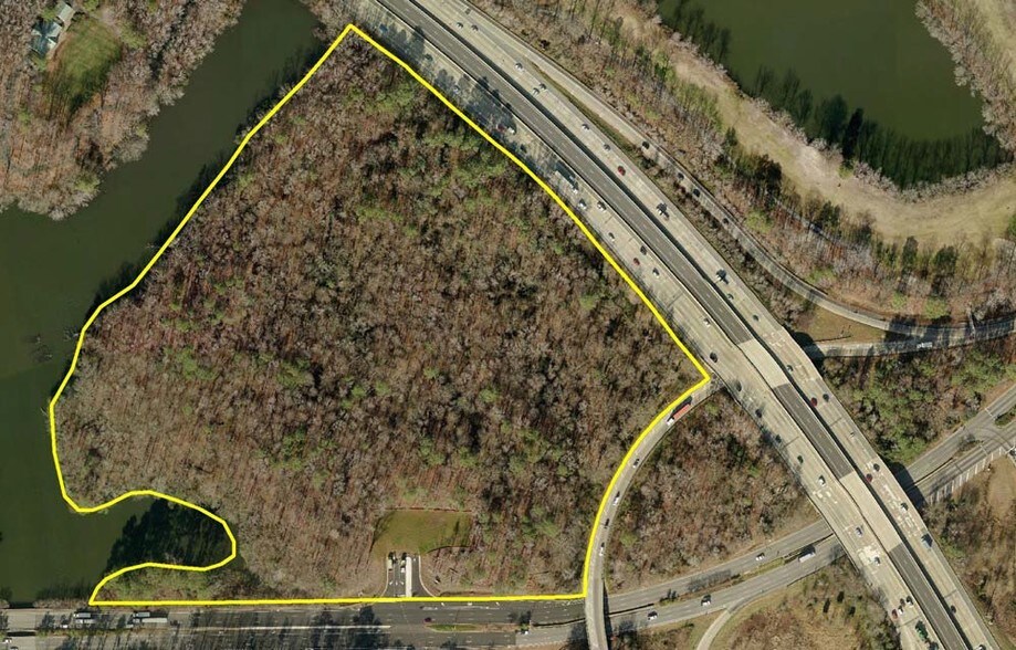 6000 Northampton Blvd, Norfolk, VA for sale - Primary Photo - Image 1 of 1