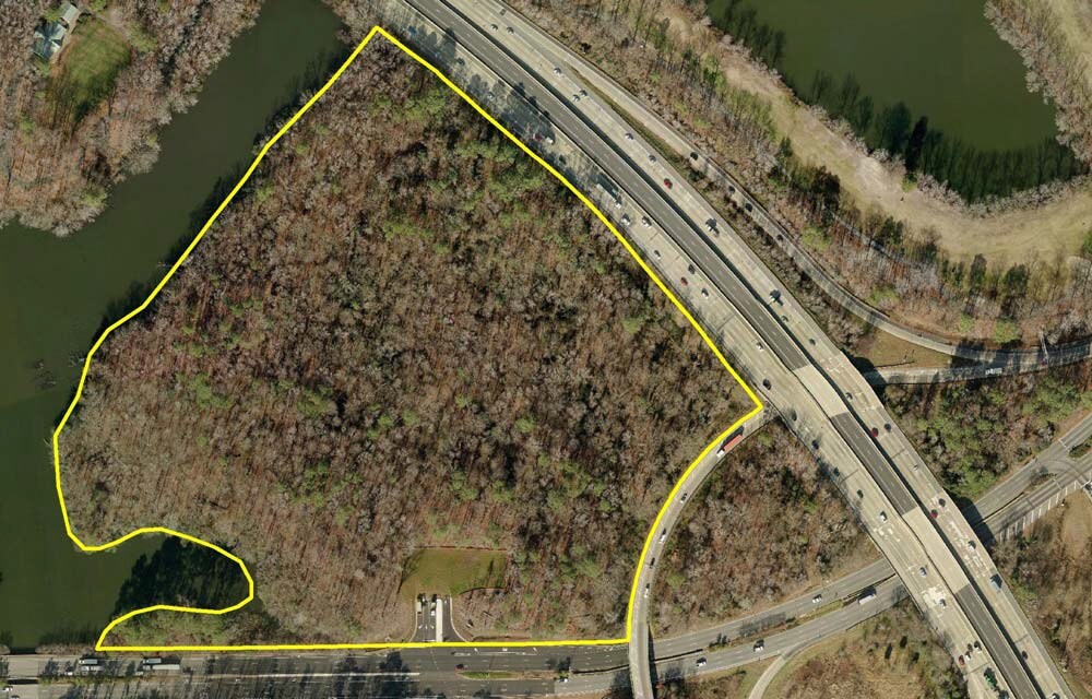 6000 Northampton Blvd, Norfolk, VA for sale Primary Photo- Image 1 of 1