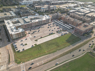 More details for Main Street Frisco Square, Frisco, TX - Land for Sale