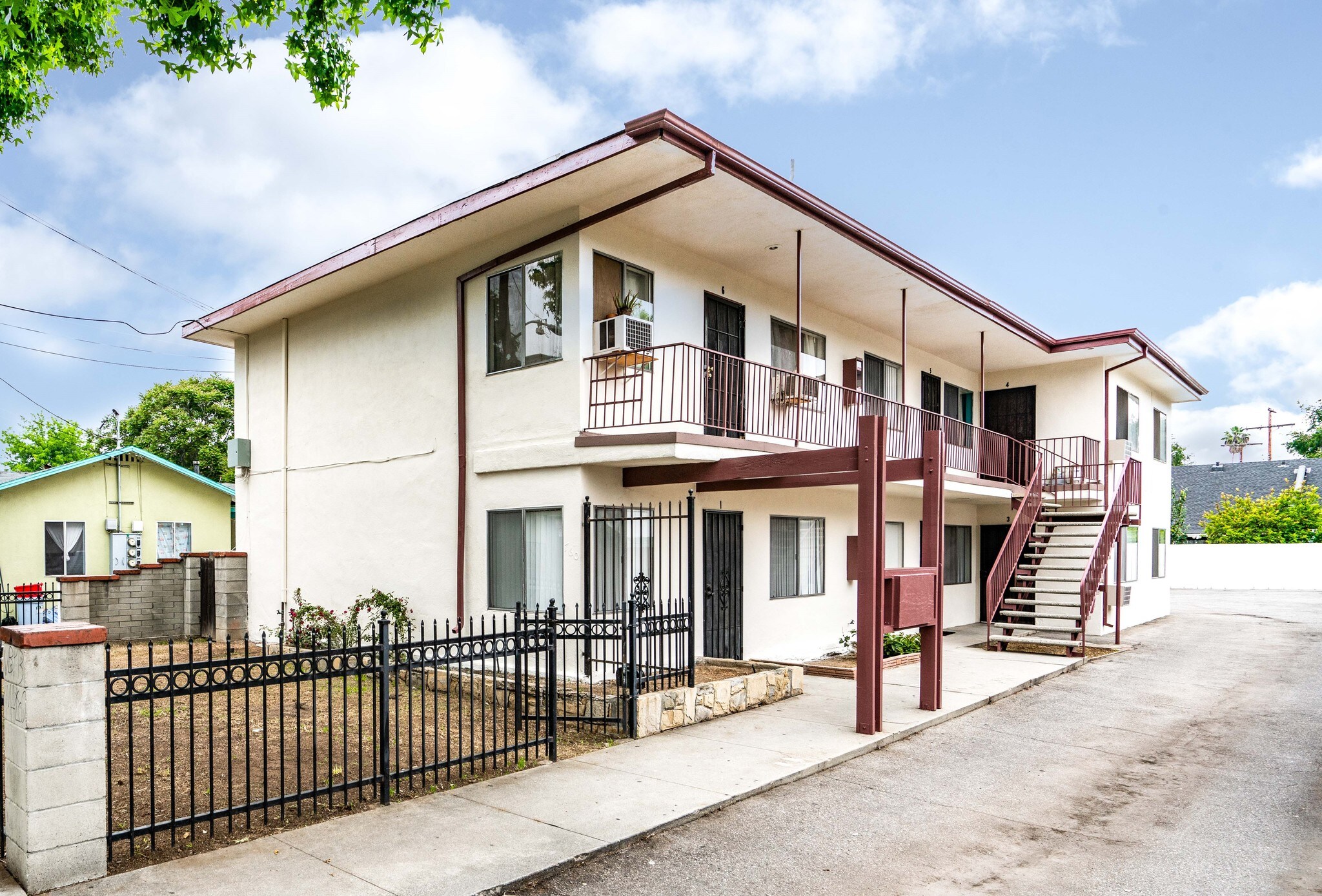 760 Worcester Ave, Pasadena, CA for sale Building Photo- Image 1 of 1