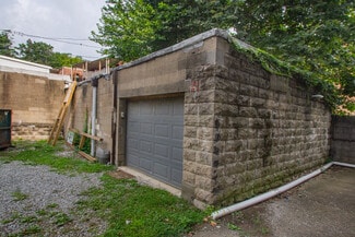 More details for 527 Jeanette St, Pittsburgh, PA - Industrial for Lease