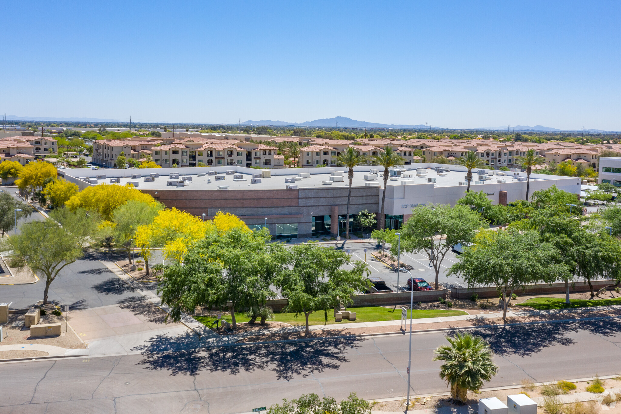 8945 S Harl Ave, Tempe, AZ for lease Primary Photo- Image 1 of 7