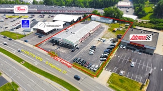 More details for 450 S Highway 27, Somerset, KY - Retail for Sale