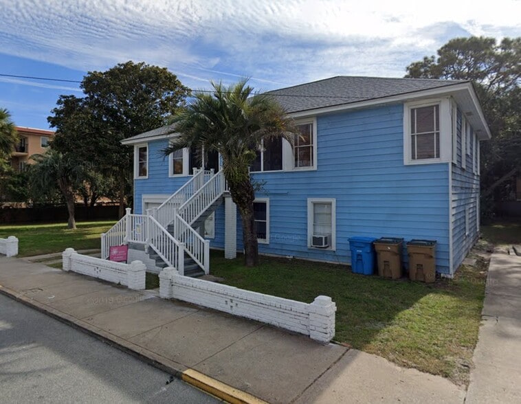 15 15th St, Tybee Island, GA for lease - Building Photo - Image 1 of 1