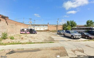 More details for 4526 W Fulton St, Chicago, IL - Land for Sale