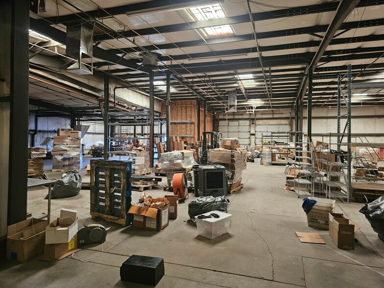 2154 E Rio Salado Pky, Tempe, AZ for lease - Interior Photo - Image 3 of 8