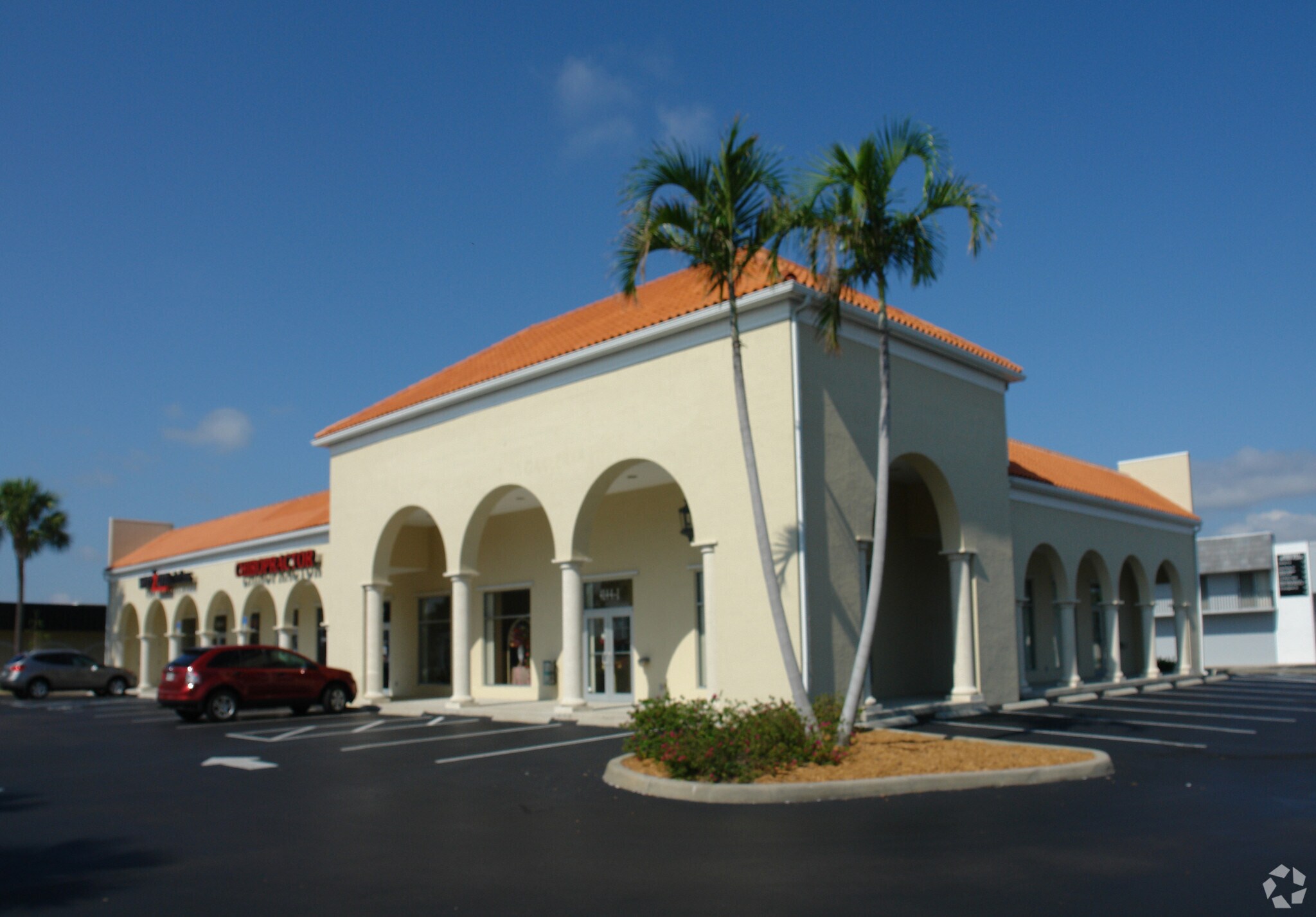 4144 S Cleveland Ave, Fort Myers, FL for sale Primary Photo- Image 1 of 1