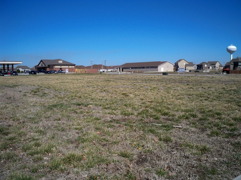 183rd & Center St, Gardner, KS for sale - Building Photo - Image 1 of 4