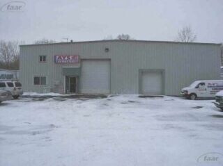 3711 Gorey Ave, Flint, MI for sale Building Photo- Image 1 of 1