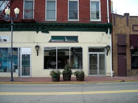 10-14th South St. - Commercial Real Estate