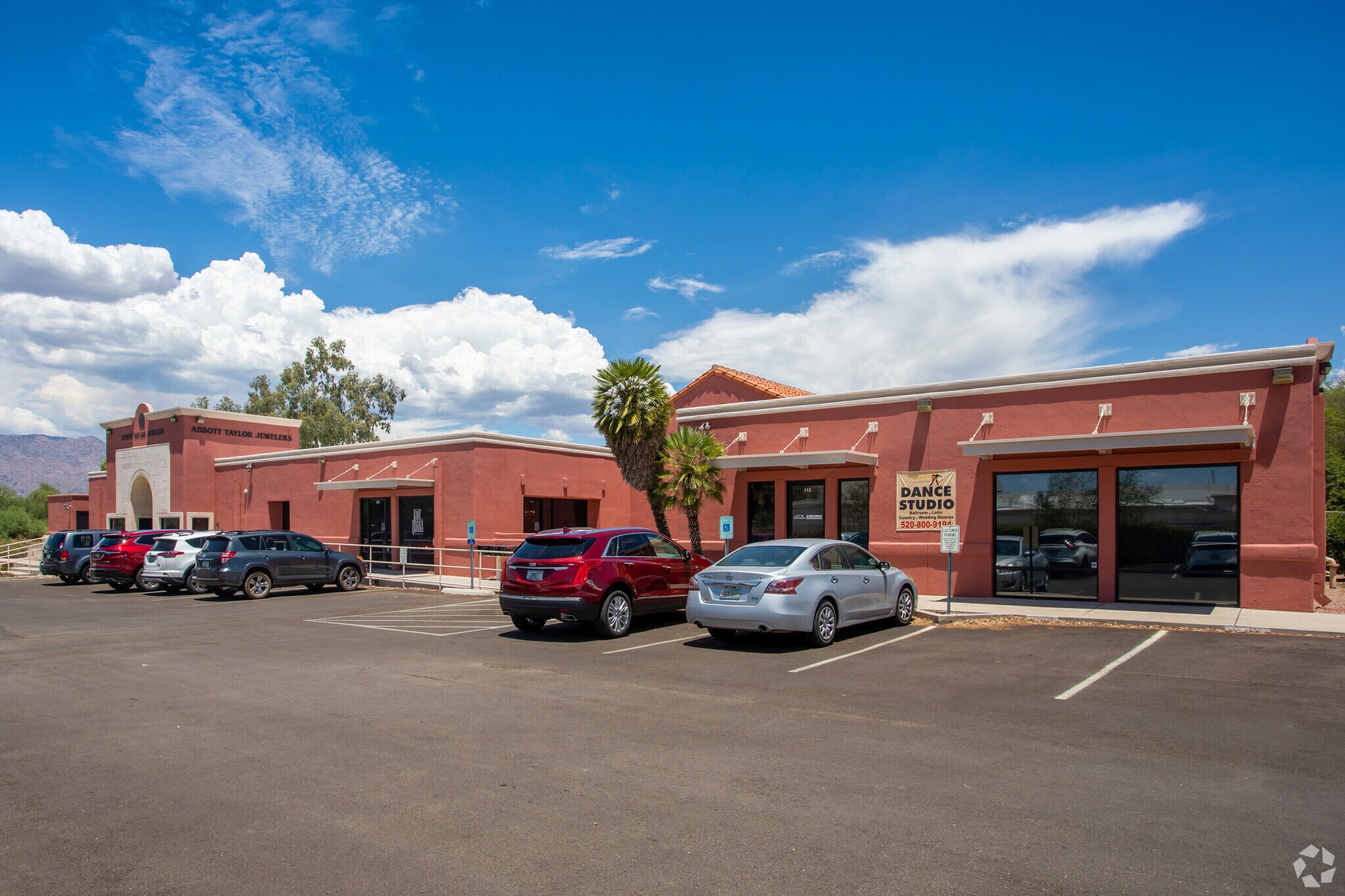 6383 E Grant Rd, Tucson, AZ 85715 Retail Property for Sale