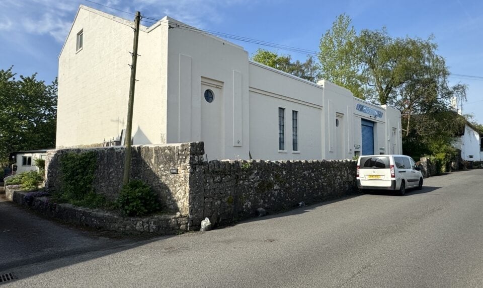 37 Court St, Moretonhampstead for lease Primary Photo- Image 1 of 13