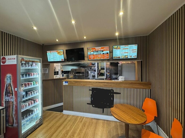 97-97A Friern Barnet Rd, London for sale - Building Photo - Image 1 of 1