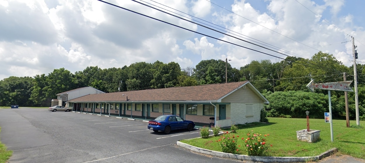 155 Richardson Rd, Middletown, PA for sale Building Photo- Image 1 of 12