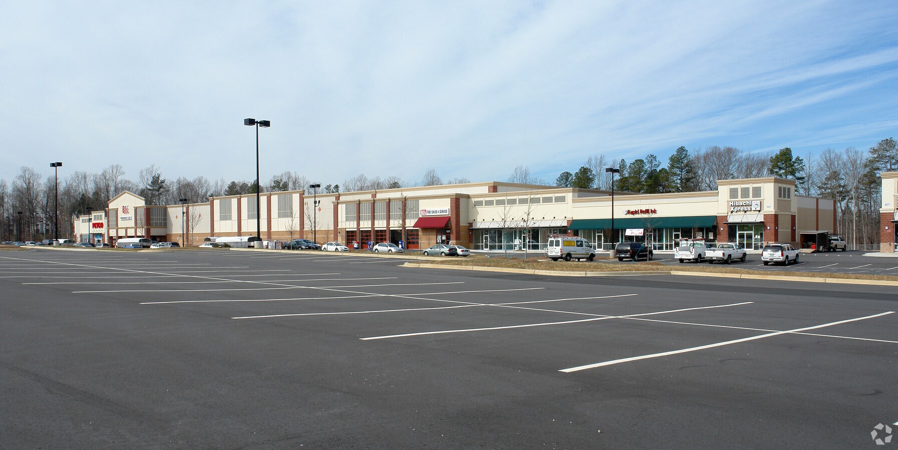 62316401 Triangle Plantation Dr, Raleigh, NC 27616 Capital