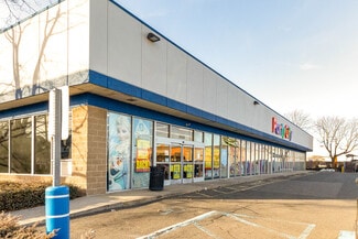 More details for 3098 Long Beach Rd, Oceanside, NY - Retail for Sale