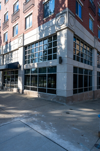 475 N College Ave, Bloomington, IN for lease - Building Photo - Image 3 of 16