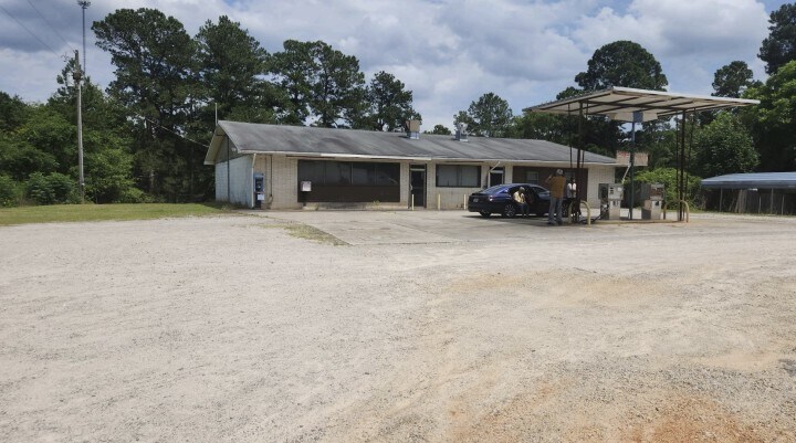 4160 GA Highway 56 N, Waynesboro, GA for sale - Primary Photo - Image 1 of 1
